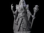 Staring Mind Flayer Arcanist
