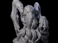 Slithering Cthulhu Aberration