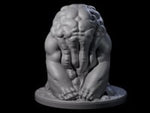 Sinister Plodding Intellect Devourer B