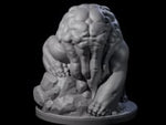 Sinister Plodding Intellect Devourer C