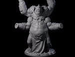Canon Filled Ratfolk Cannoneer