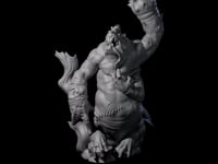 Demolishing Ratfolk Demolitionist