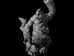 Demolishing Ratfolk Demolitionist