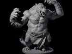 Wrathful Ratfolk Berserker