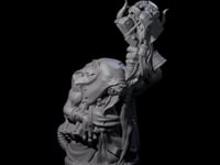 Withering Ratfolk Plaguecrafter A
