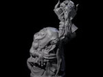 Withering Ratfolk Plaguecrafter A
