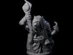 Withering Ratfolk Plaguecrafter B
