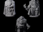 Exploring Dwarf Explorers