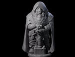 Exploring Dwarf Explorer A