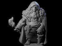 Exploring Dwarf Explorer B