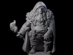Exploring Dwarf Explorer B