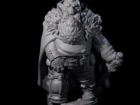 Exploring Dwarf Explorer C
