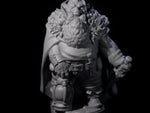Exploring Dwarf Explorer C