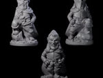 Sneaky Gnome Thieves