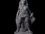 Cunning Tiefling Rogue
