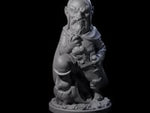 Sneaky Gnome Thief A