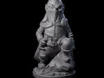 Sneaky Gnome Thief B