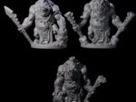 Come Out Swinging Boarman Brutes