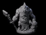 Come Out Swinging Boarman Brute A