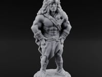 Classic Hercules