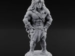 Classic Hercules