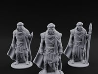 Eternal Wight Soldiers