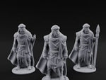 Eternal Wight Soldiers
