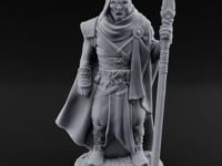Eternal Wight Soldier B
