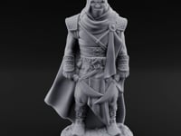 Eternal Wight Soldier C