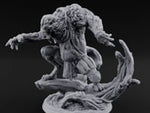 Tormented Werewolf Brute