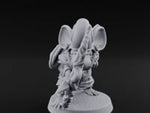 Aimming Mousling Adventurer