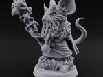 Venerable Mousling Sage