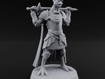 Rocking Kenku Paladin