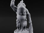 Grumpy Kua-Toa Fisher B