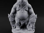 Log Lugging Troll Brute