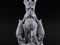 Deeply Rooted Treant Elder