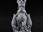 Deeply Rooted Treant Elder