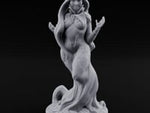Come Hither Dryad Temptress