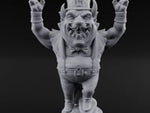 Roll Up Roll Up Devil Entertainer B