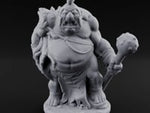 Snack Hauling Ogre Brute