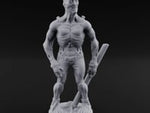 Stitched Together Zombie Brute A