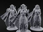 Cape Swishing Elf Rangers