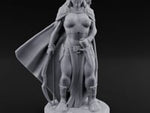 Cape Swishing Elf Ranger B