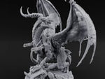 Strapped And Loaded Dragon Warmachine