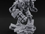 Stitched Together Wrong Necrolinked Wight C