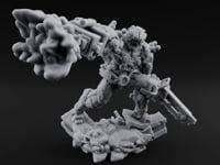 Stitched Together Wrong Necrolinked Wight D