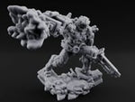 Stitched Together Wrong Necrolinked Wight D