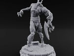 Jaw Dropping Cyborg Mutant A