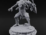 Jaw Dropping Cyborg Mutant B