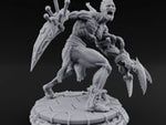 Jaw Dropping Cyborg Mutant D